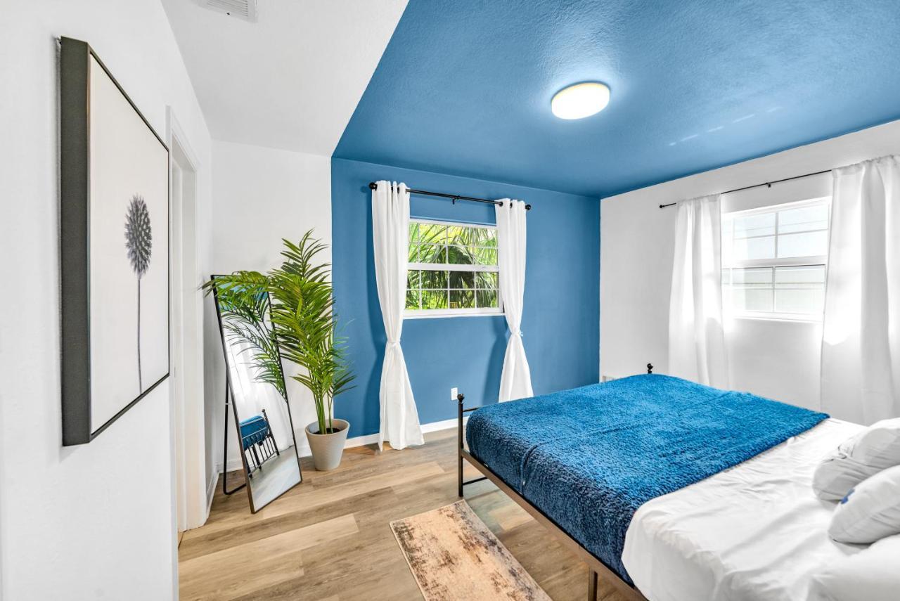 The Blue Villa - Luxury Clearwater By Bluebellaestate ラーゴ エクステリア 写真