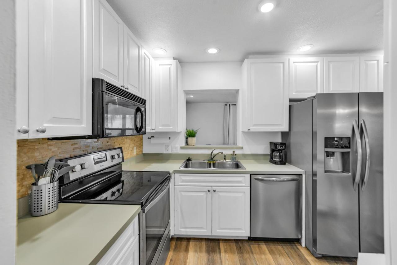 The Blue Villa - Luxury Clearwater By Bluebellaestate ラーゴ エクステリア 写真